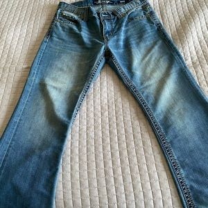7 for all Mankind Men’s Jeans